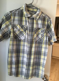 Boys shirt