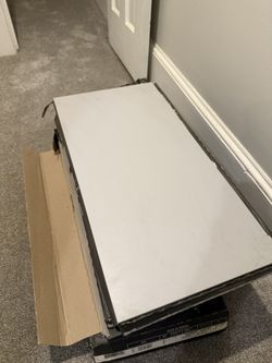 Rectangular Gray Tiles