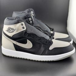 Jordan 1 Retro High OG Satin Shadow (Women’s)