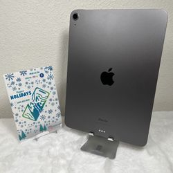 iPad Air 5th Gen 64gb Wifi 10.9 inch 100% 🔋 Health In Like-New 9/10 Condition 