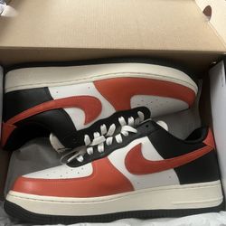 Men’s Air Force 1s 