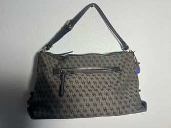 Dooney & Burke purse