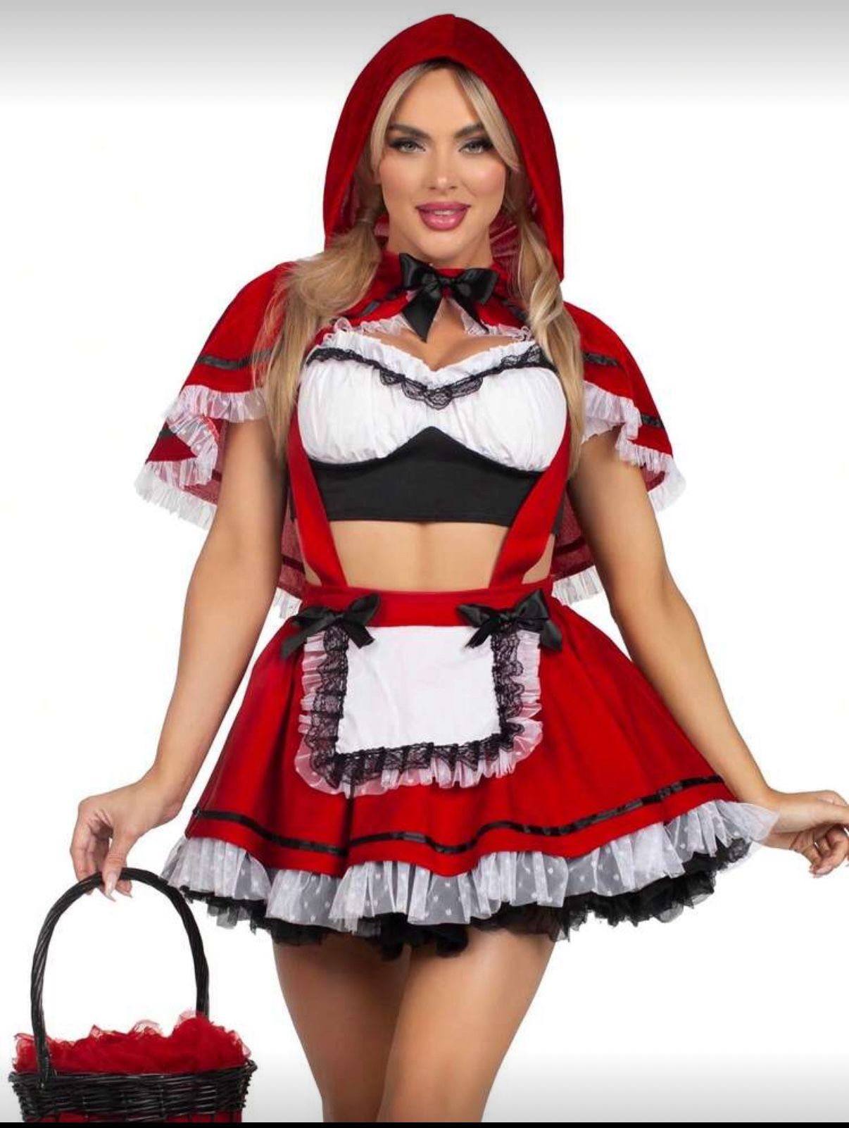 Halloween Costume 