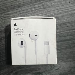Earphone Box Only 