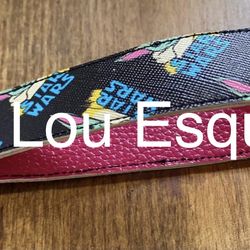 Keychains Faux Leather