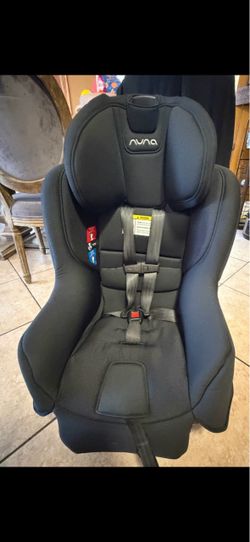 nuna car seat
