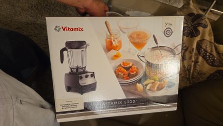 Vitamix 5300