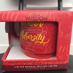 Disney Wisdom Collection Dumbo Mulan series 2/12