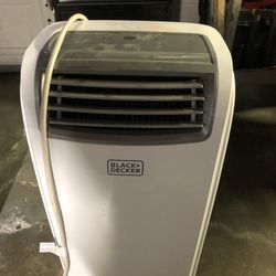 Portable AC Unit