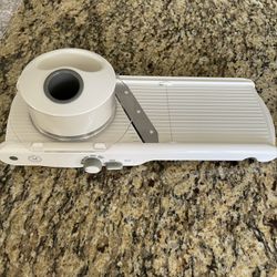 Martha Stewart Mandoline