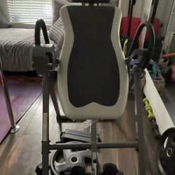 Innova Inversion Table ITX9600