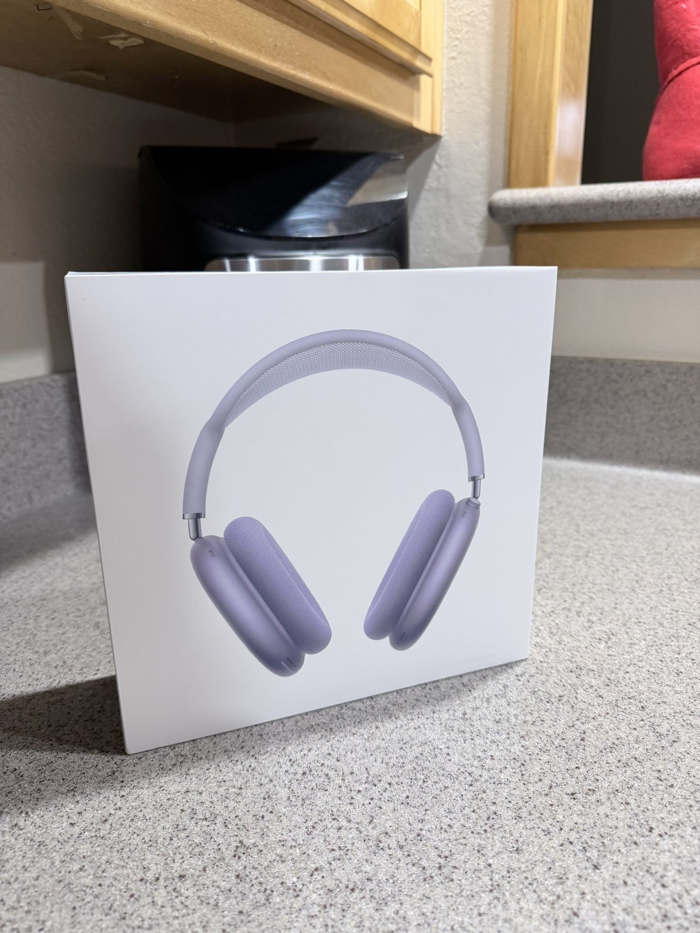 AIRPOD PRO HEADPHONES 