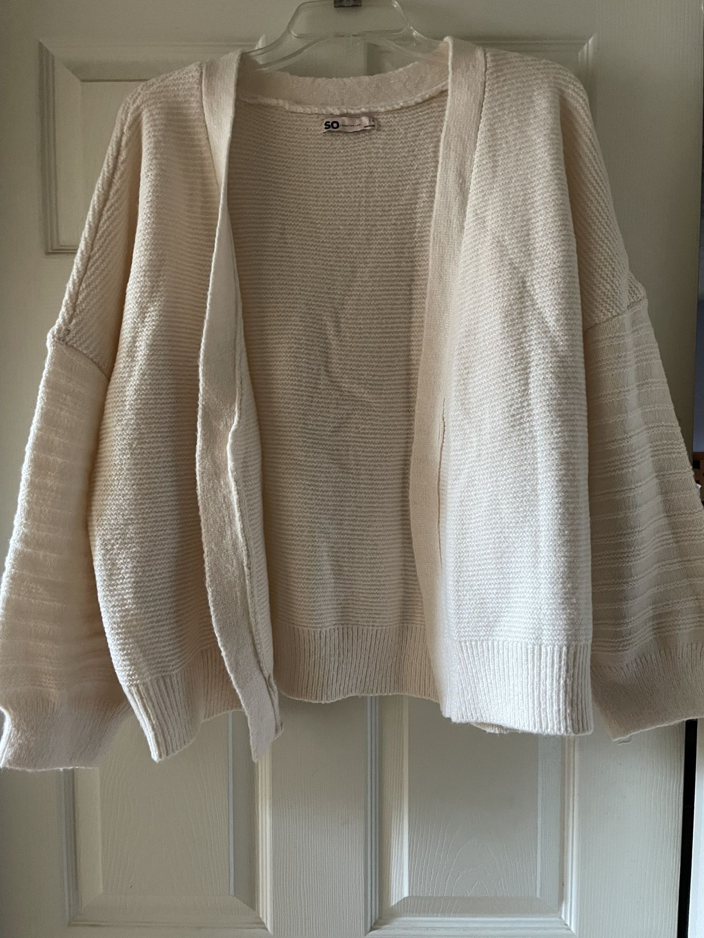 Women’s Cardigan