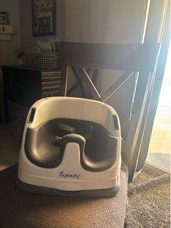 Baby chair