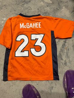Denver Broncos McGahee #23 Kids Jersey