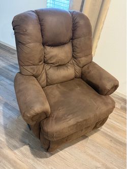 Recliner