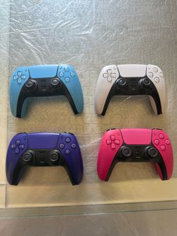 Ps5 PlayStation 5 controller $40 each