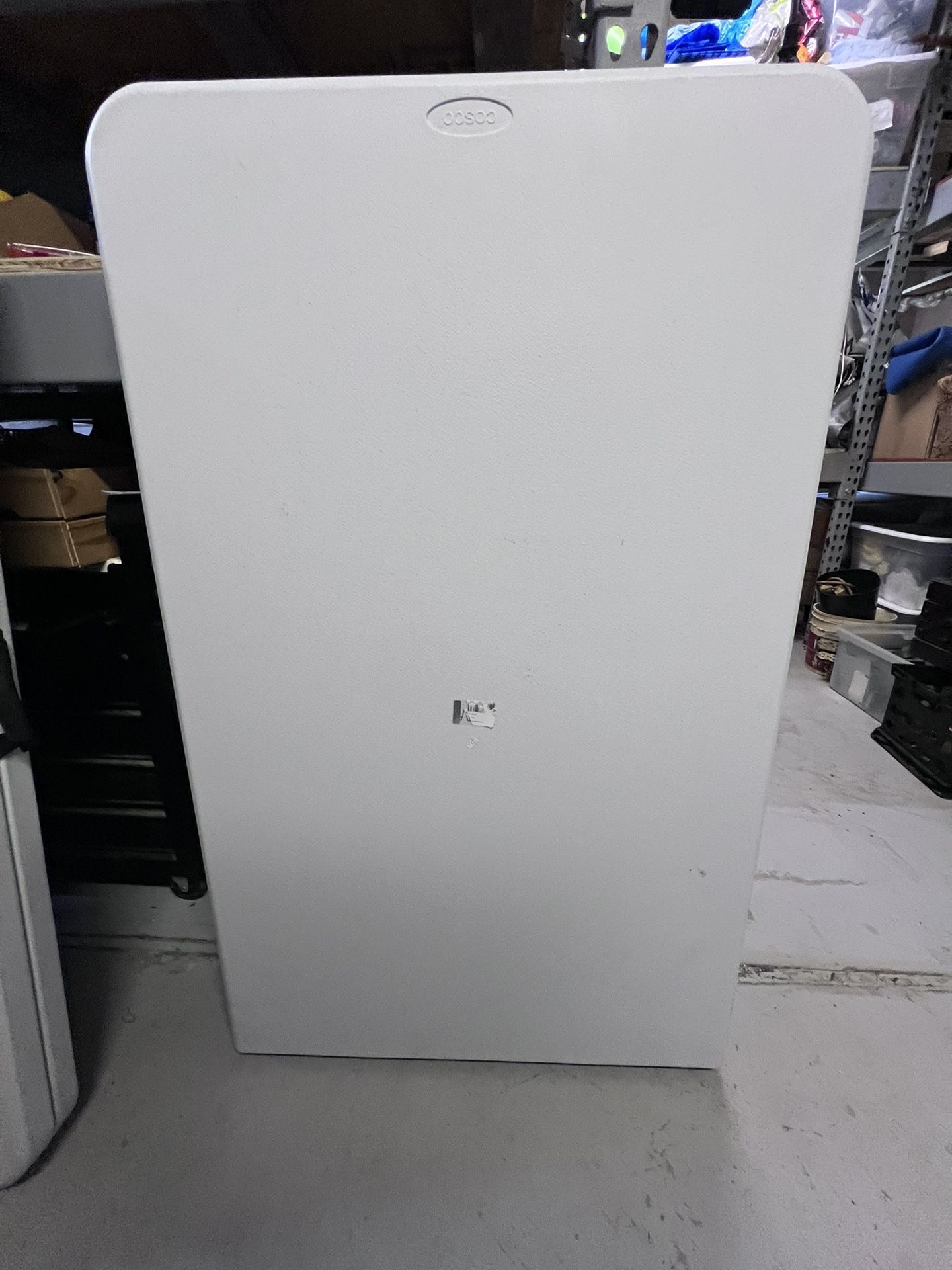 Folding Table 8 Ft. Long