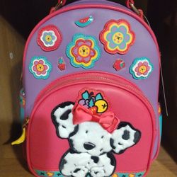 Sanrio Spottie Dottie Mini Backpack Boxlunch