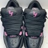 Sneaker Lamelo Ball Puma Black Pink