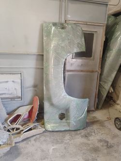 99-06 Chevy/GMC Stepside Panels
