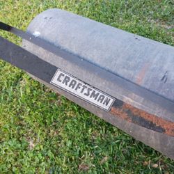 Craftsman Roller