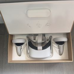 Oculus Quest 2 