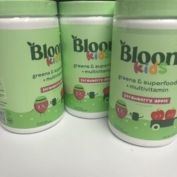 Bloom Kids
