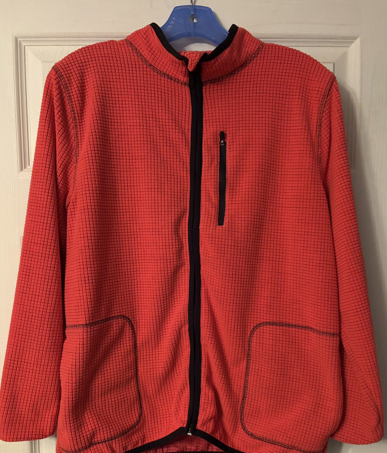 Boys Xersion Jacket 14-16