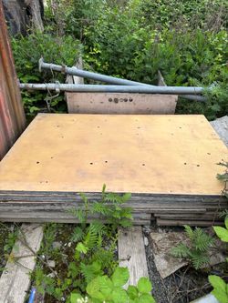 1” 1/8 panels