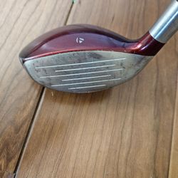 TaylorMade 5 wood