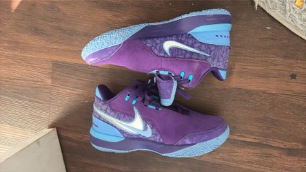 Nike Zoom LeBron NXXT Gen AMPD