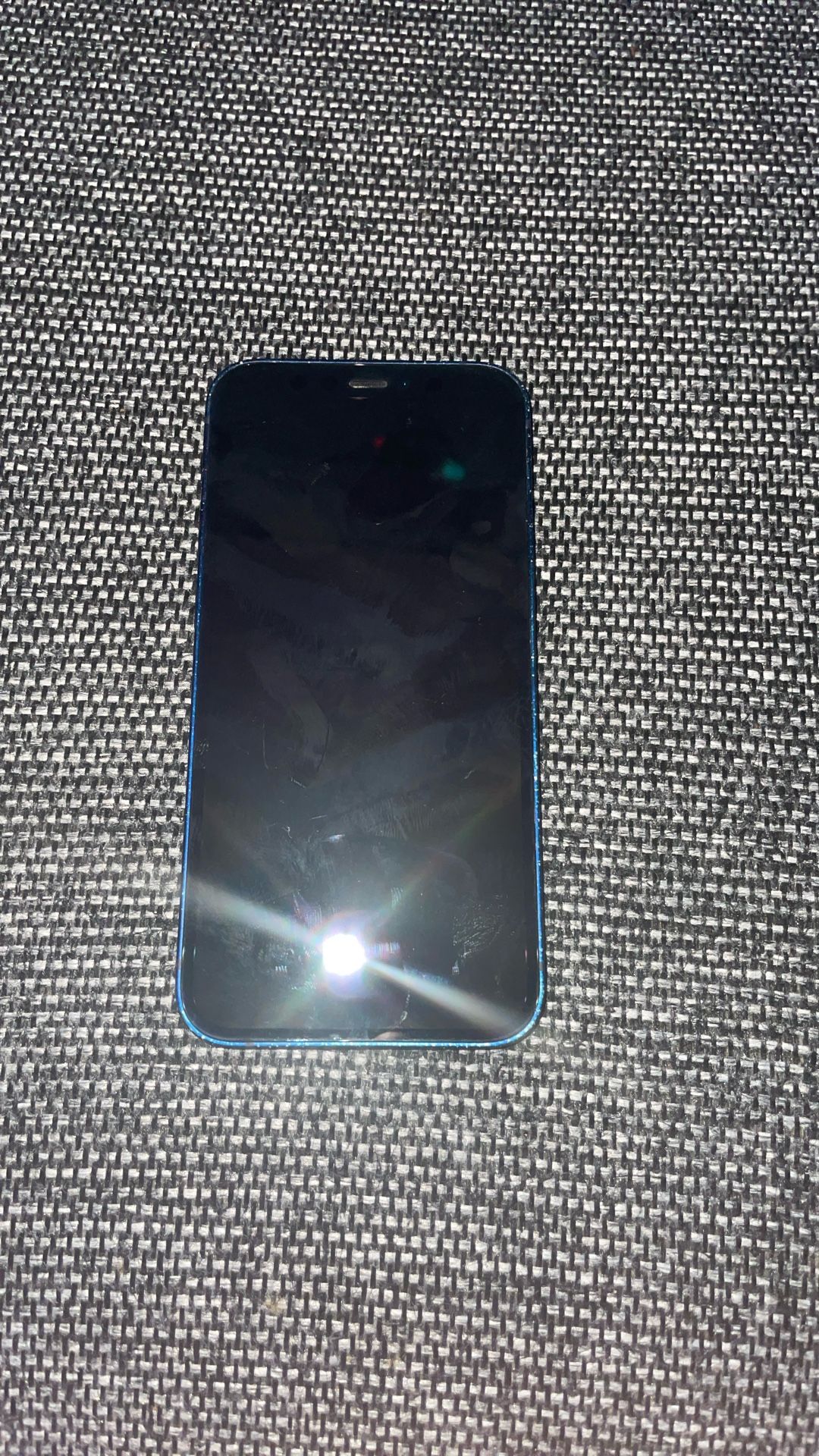 iPhone 12 Mini