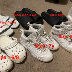 Men’s Shoes