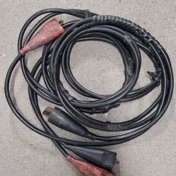20 ft Tow Truck Jumper Cable
