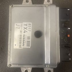 2015/2019 Nv200 Ecm