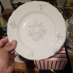 Royal Doulton Plates English Porcelain