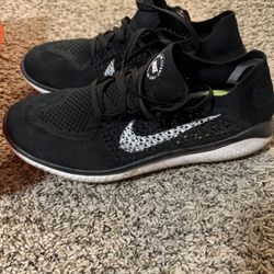 Nike Free Flyknit 