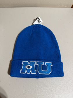 MU Beanie