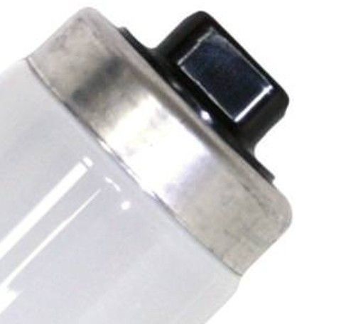 Light Bulb Fluorescent Sylvania 110 watt - 96" - 153 volt - T12