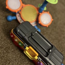 Free Toys 