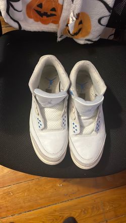 jordan 3s for sell