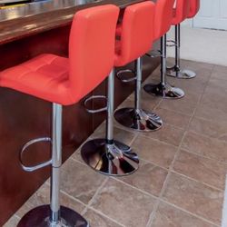 Bar Stools 