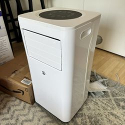 Portable Air Conditioner 