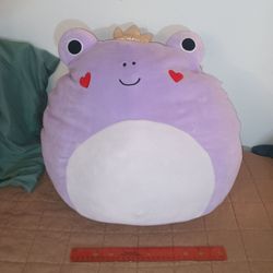 Extra Large Squishmallows