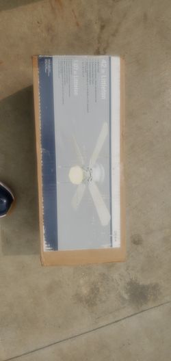 LITTLETON CIELING FAN