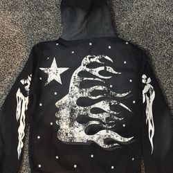 Hell Star Hoodie