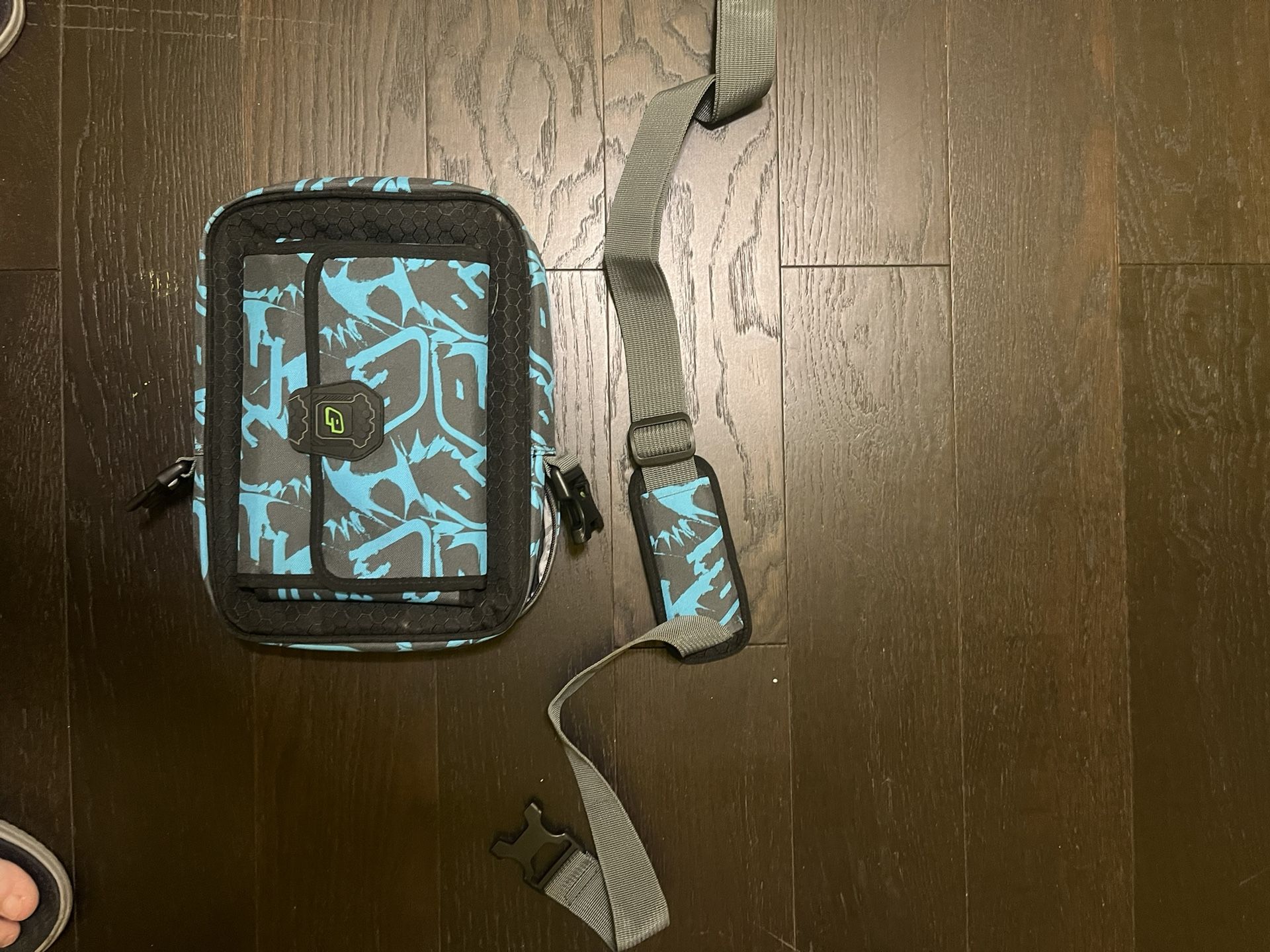 Paintball Marker Case