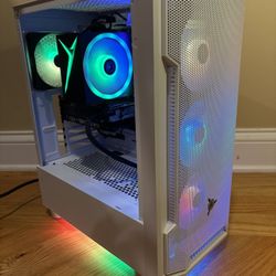 R5 3600 RTX 2060 GAMING PC