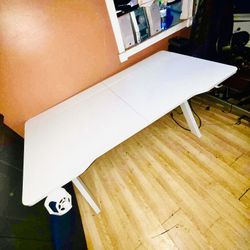 $145 Or Best Offer!  Heavy Duty NEW Computer Desk!